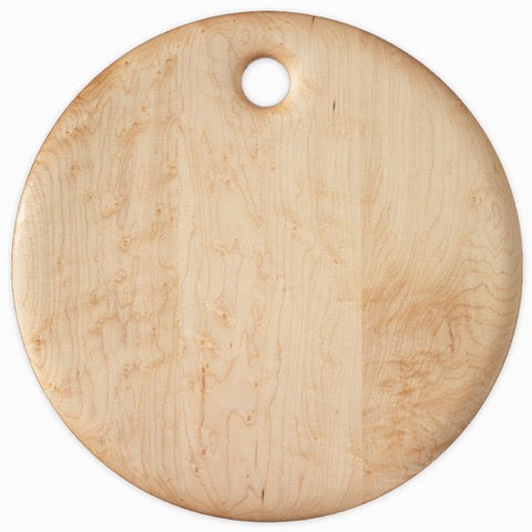 Bird's Eye Maple Cutting Boards