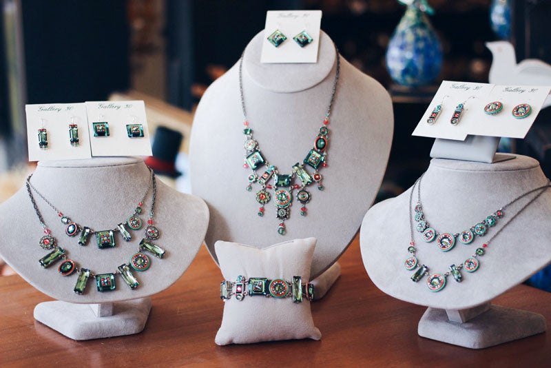 FIREFLY’S SPRING 2015 COLLECTION