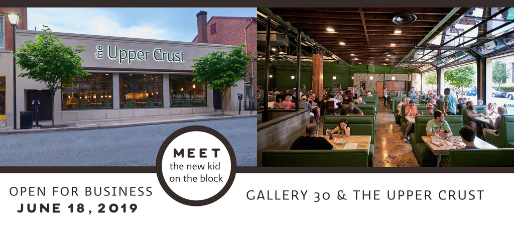 Meet The New Kid On The Block