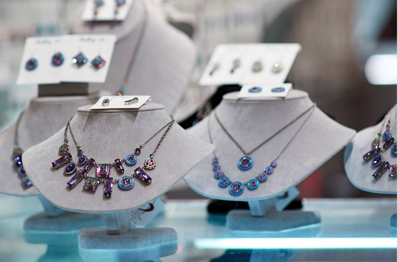 Spring 2015: Exciting New Colors and Styles from Firefly Jewelry