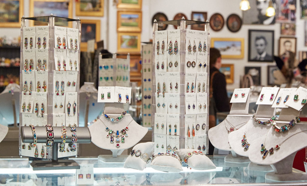 Introducing Firefly Jewelry’s Exclusive “Fresh & Experimental” Collection