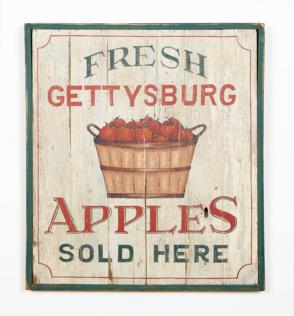 Celebrate Adams County at October First Friday