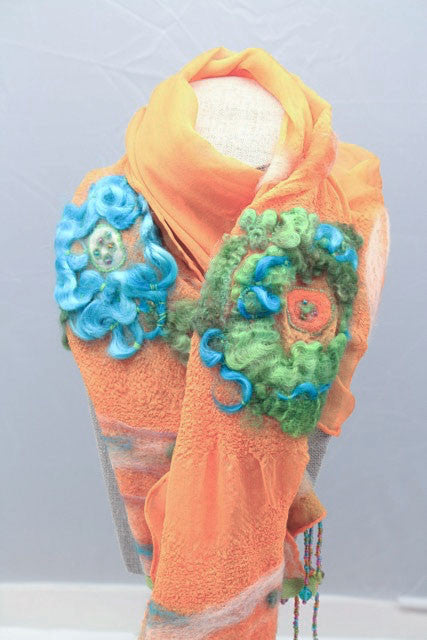 May First Friday at Gallery 30 with Debbie Westmoreland