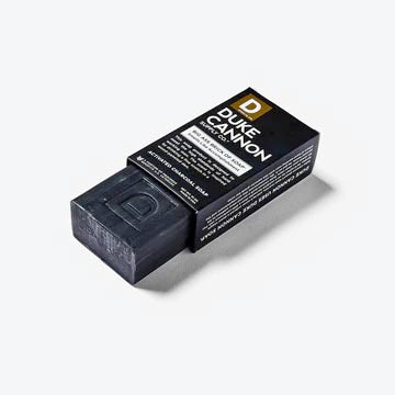 ACCOMPLISHMENT BIG ASS BRICK OF SOAP BY DUKE CANNON