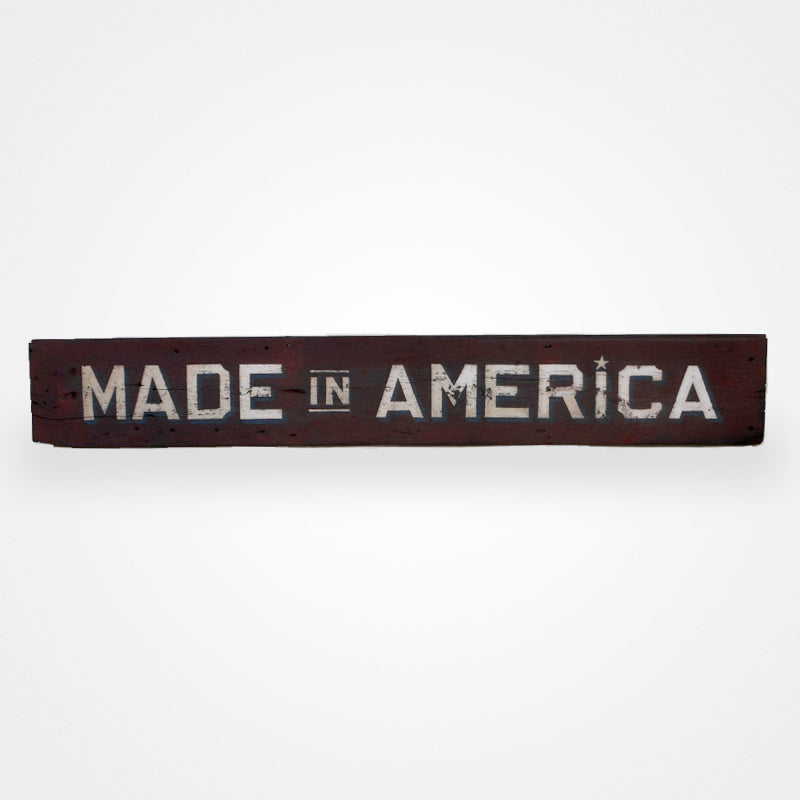 Made in America (N) Americana Art