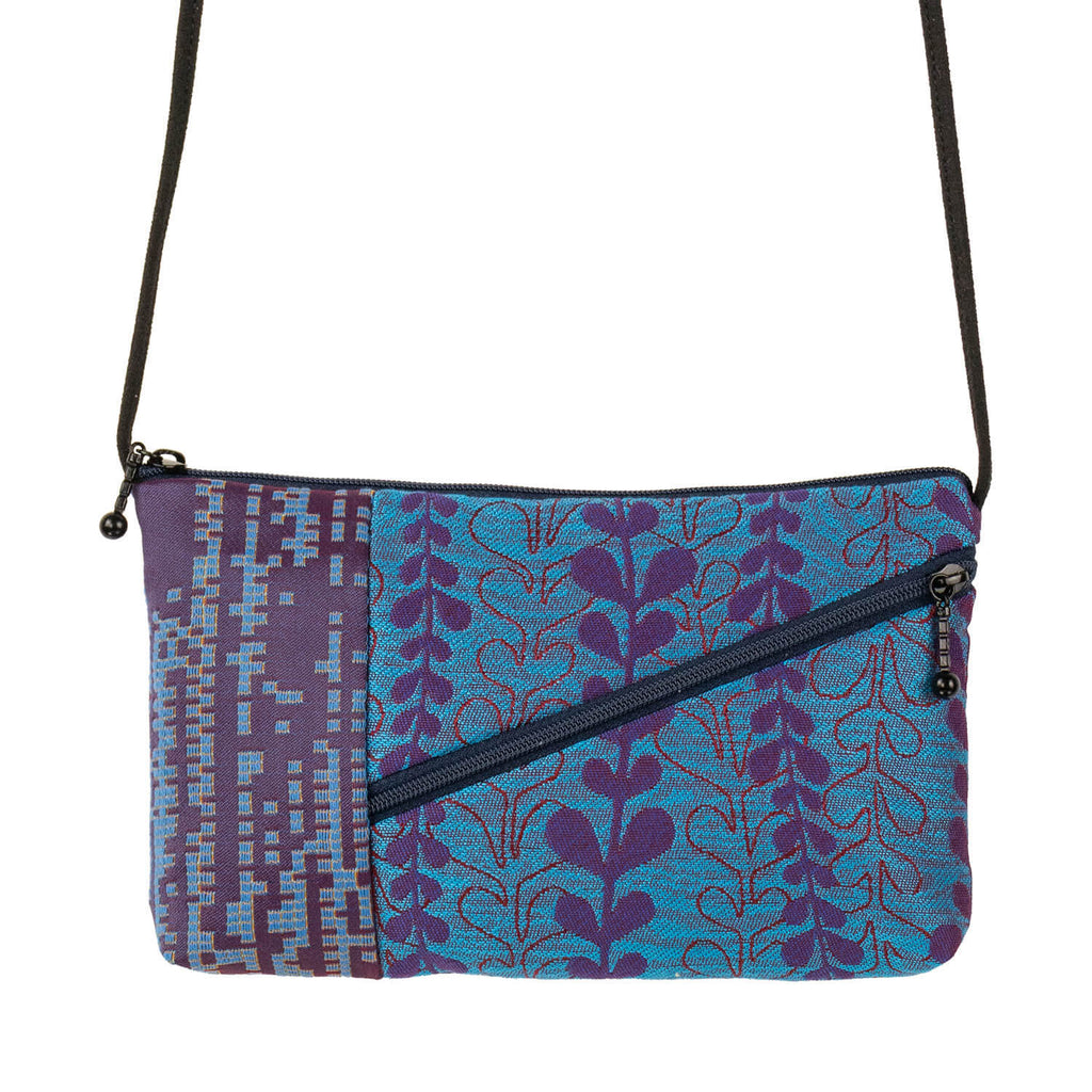 Maruca TomBoy Handbag in Moonsail Blue