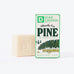 ILLEGALLY CUT PINE BIG ASS BRICK OF SOAP BY DUKE CANNON