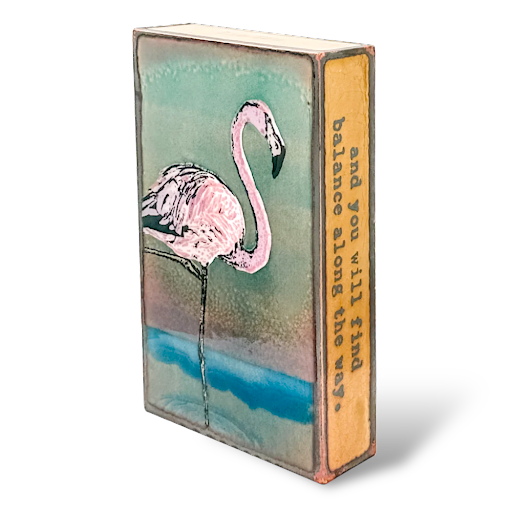 Balancing Act Spiritile