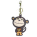Monkey Key Chain