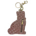 German Shepherd Gen II Coin Purse and Key Chain