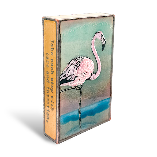 Balancing Act Spiritile