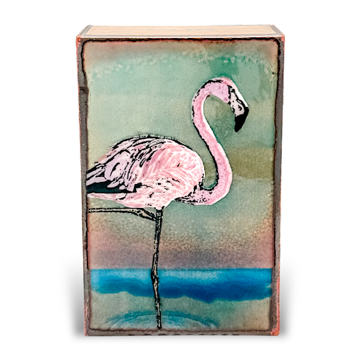 Balancing Act Spiritile