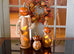 Alonzo Scarecrow Gourd - Available in Multiple Sizes