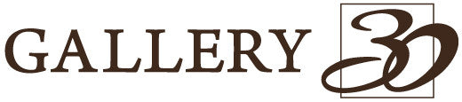 Gallery 30 logo