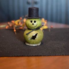 Nathaniel Frankenstein Gourd Collection