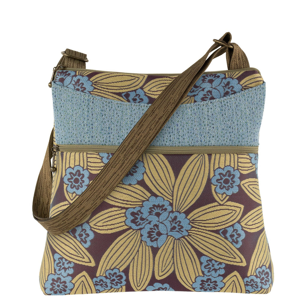 Maruca Spree Handbag in Summertime Orchid