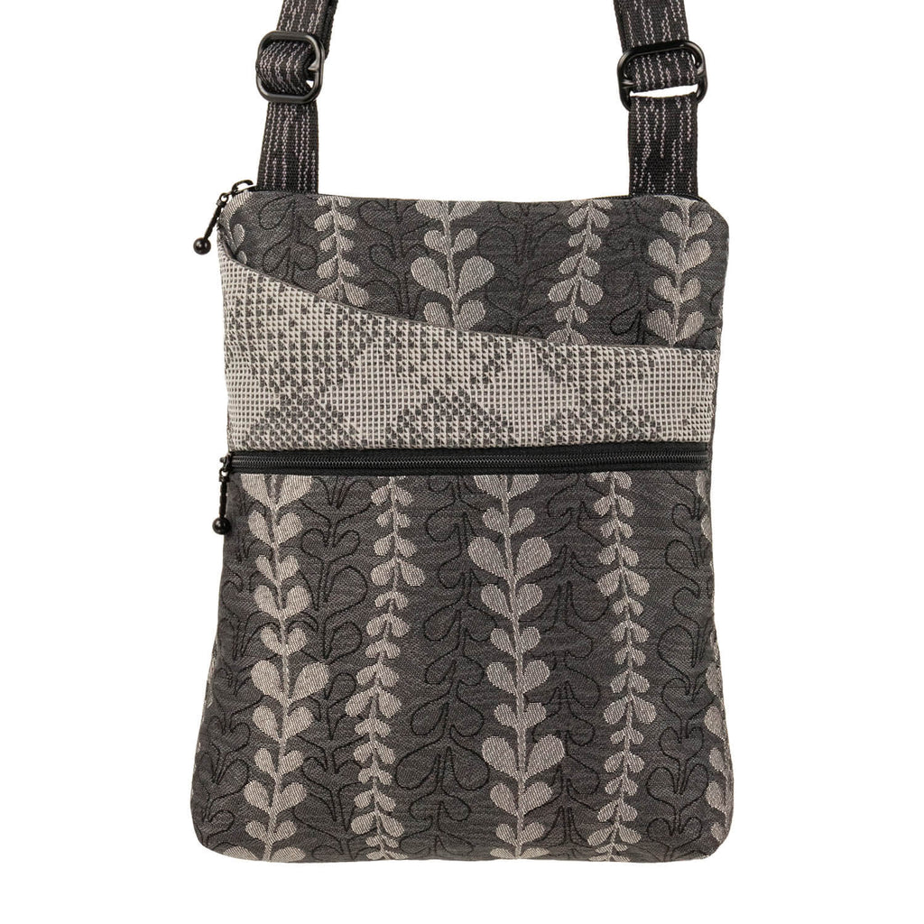 Maruca Pocket Bag in Moonsail Black