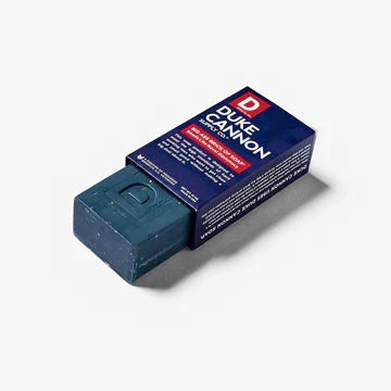 NAVAL DIPLOMACY BIG ASS BRICK OF SOAP by DUKE CANNON