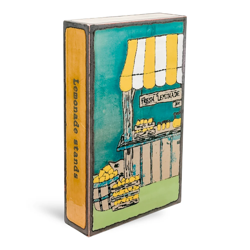 Creating Happiness Spiritile