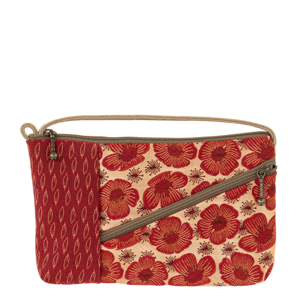 Maruca TomBoy Handbag in Poppy Love
