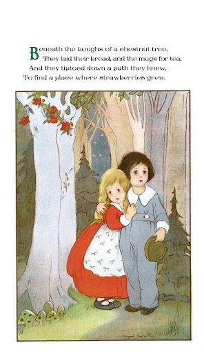 Hansel And Gretel by Picture Book