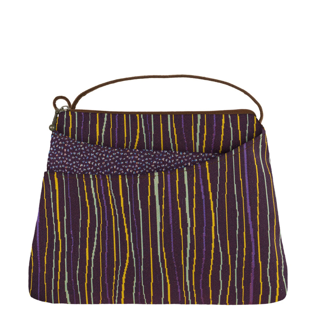 Maruca Sparrow Handbag in Birch Purple