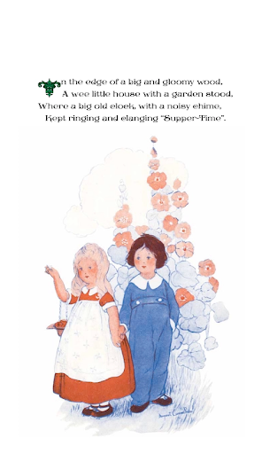 Hansel And Gretel by Picture Book