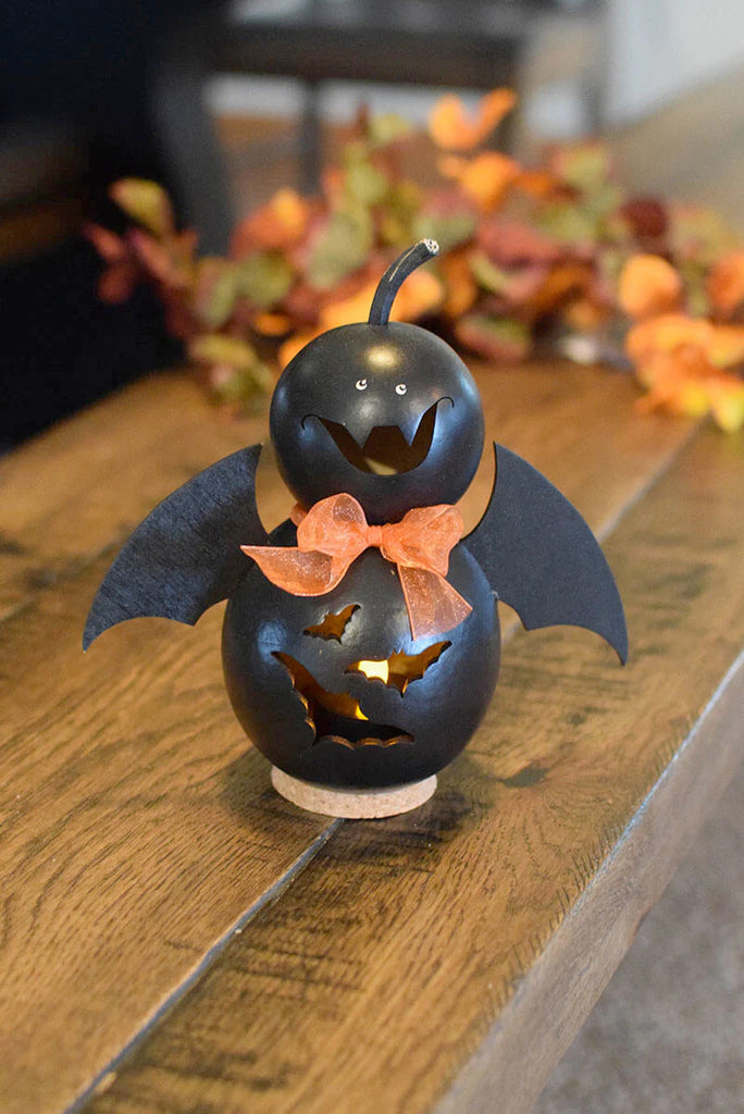 Fall Miniature Gourds