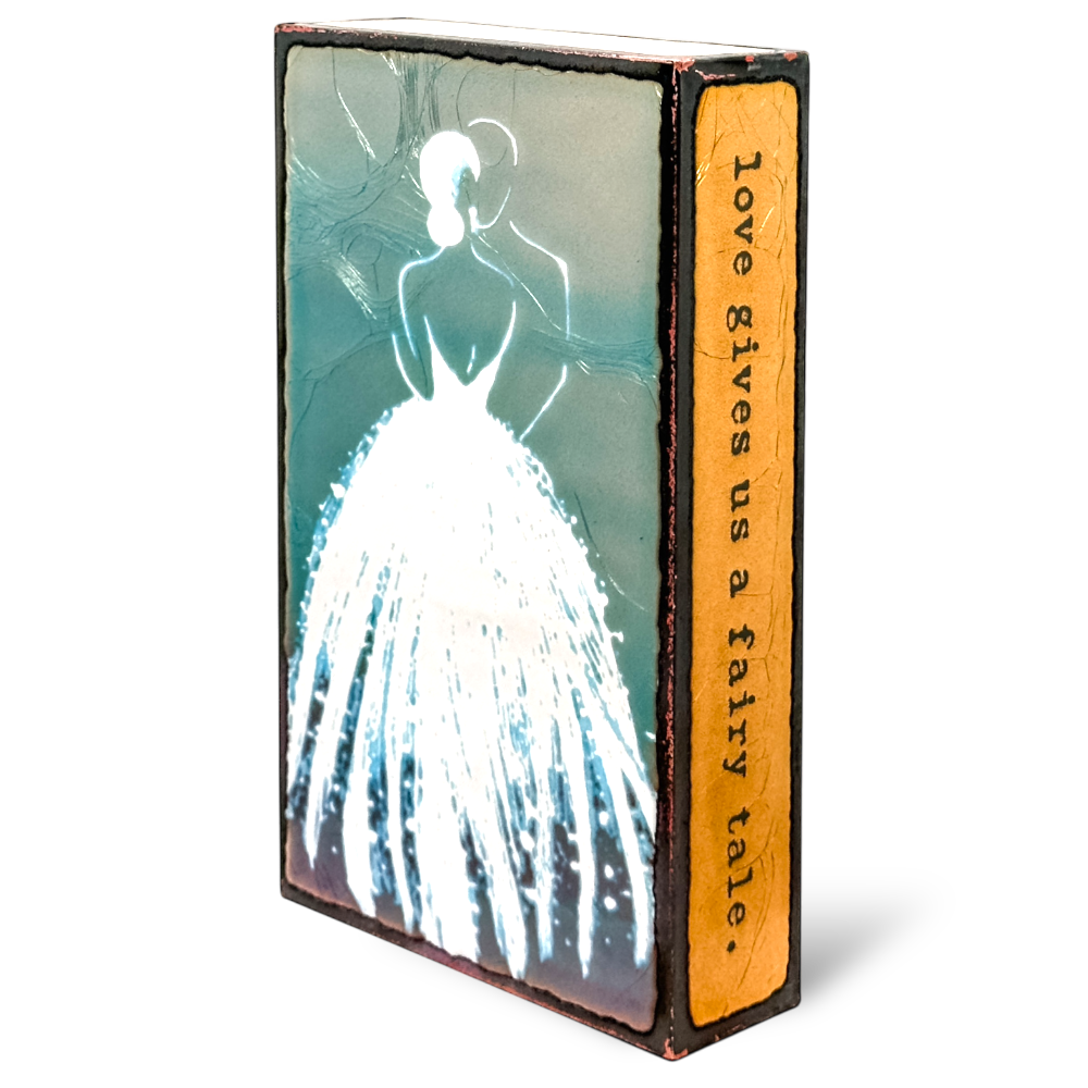 Love Story Spiritile