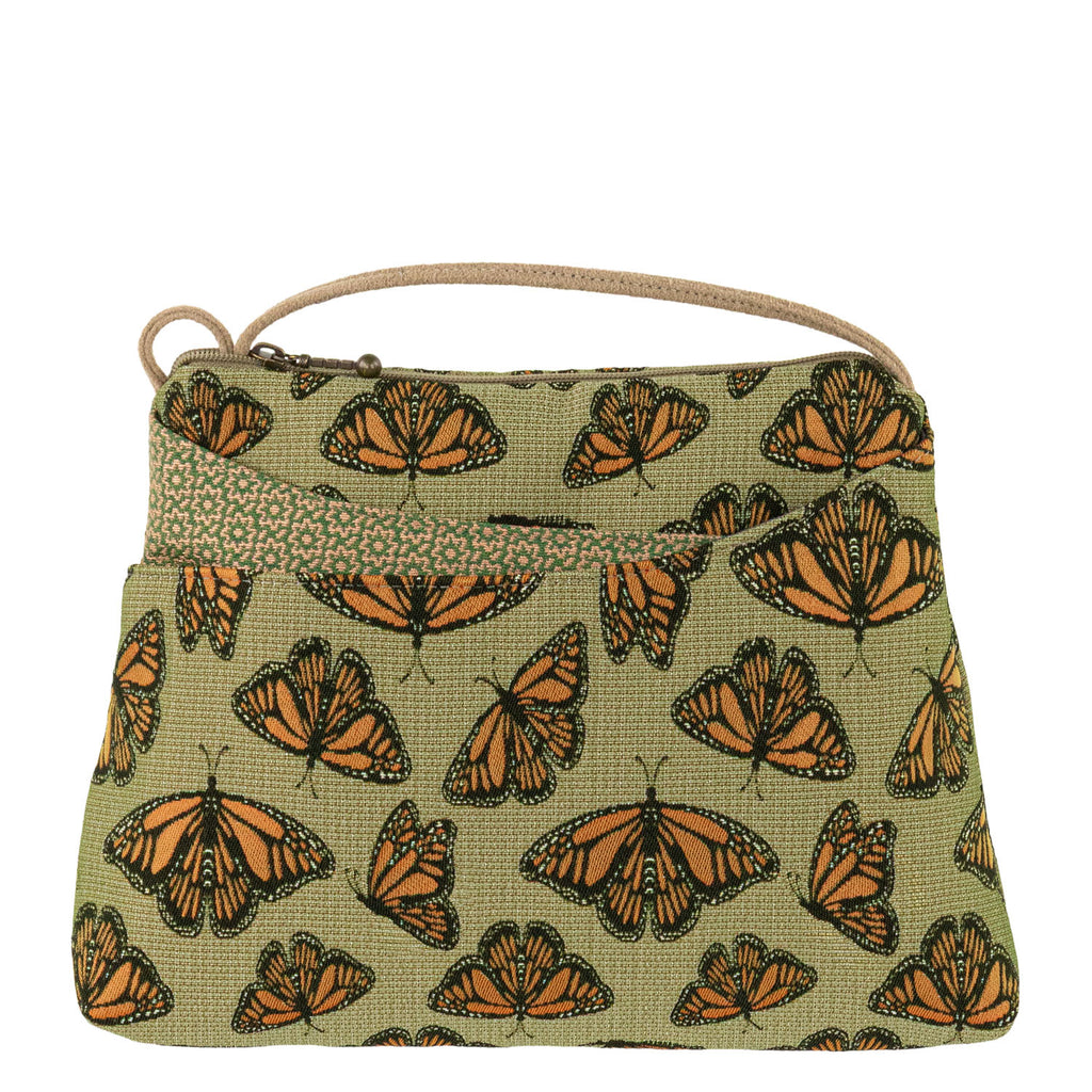 Maruca Sparrow Handbag in Monarch Sage