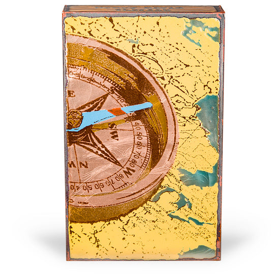 Dreambound Spiritile