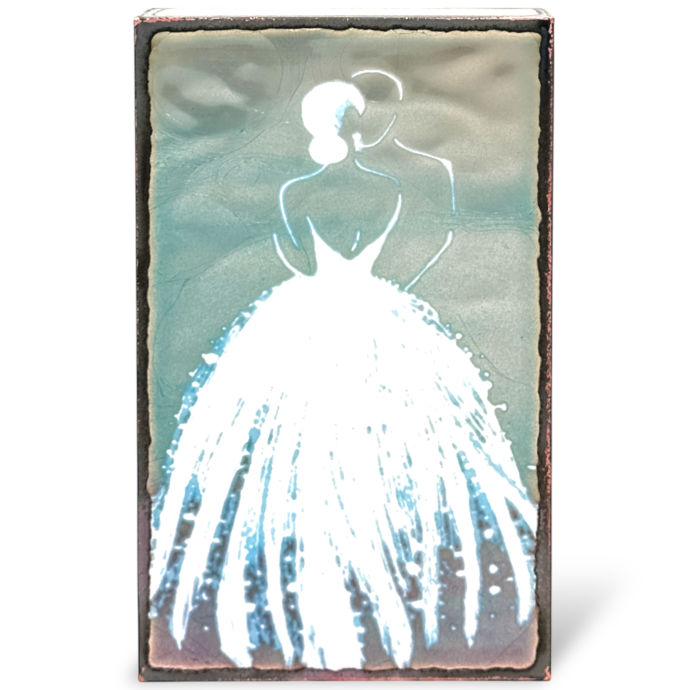 Love Story Spiritile