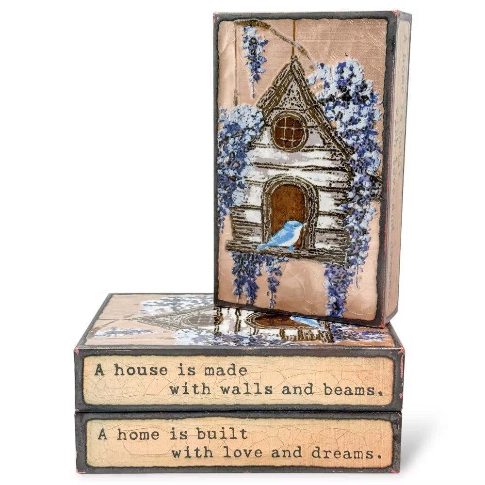 Home Spiritile