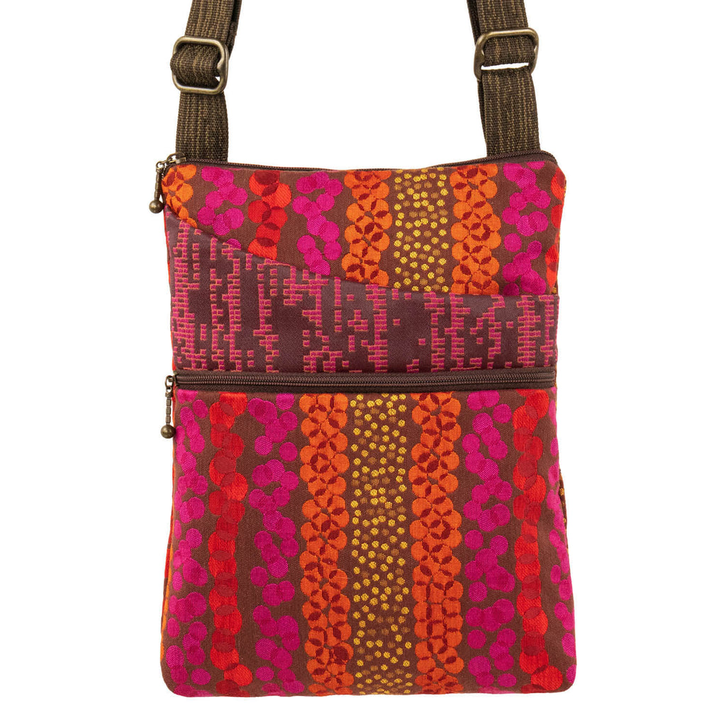 Maruca Pocket Bag in Celestial Hot