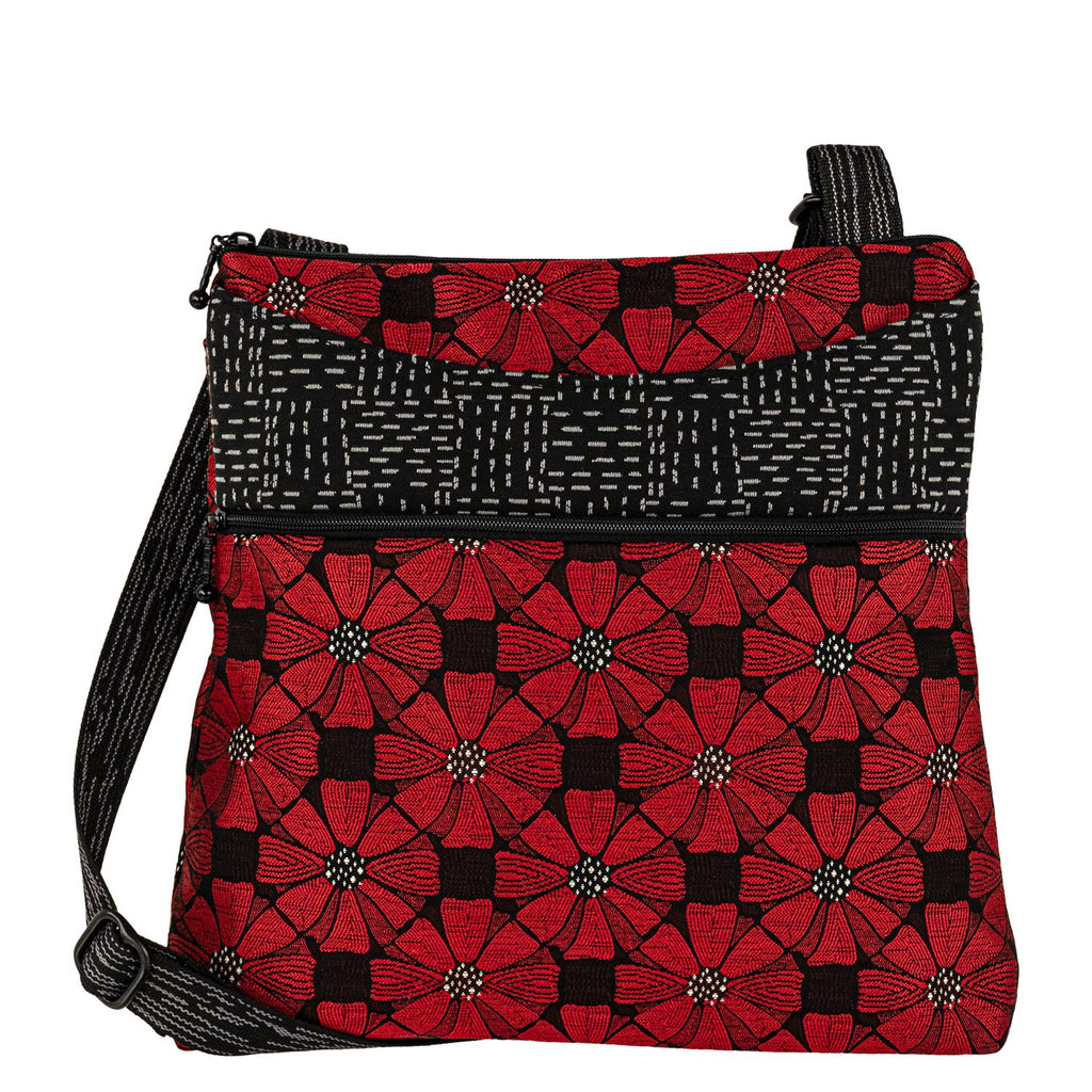 Maruca Spree Handbag in Cosmos Cherry
