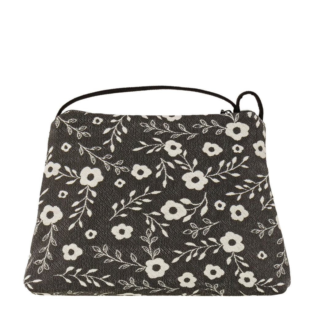 Maruca Sparrow Handbag in Flora Grey