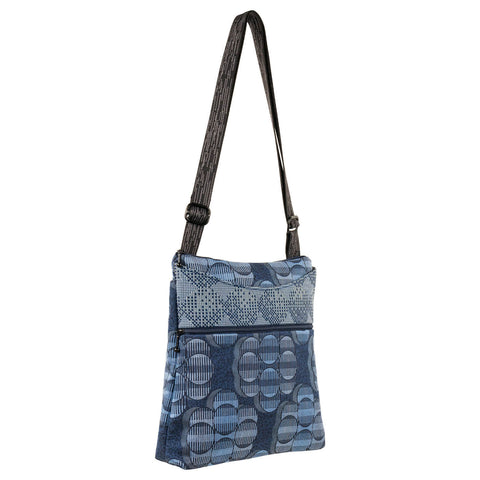 Maruca Spree Handbag in Lunar Blue