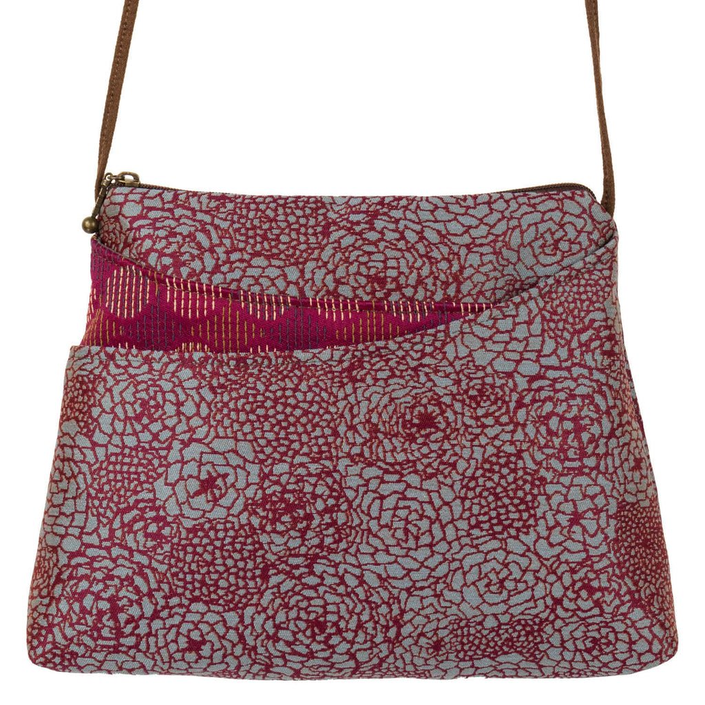 Maruca Sparrow Handbag in Stellar Blue