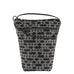 Maruca City Girl Handbag in Abacus Midnight