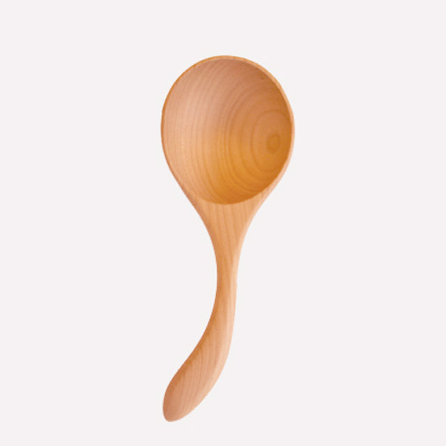 Niche Award Wide Serving Ladle 10"
