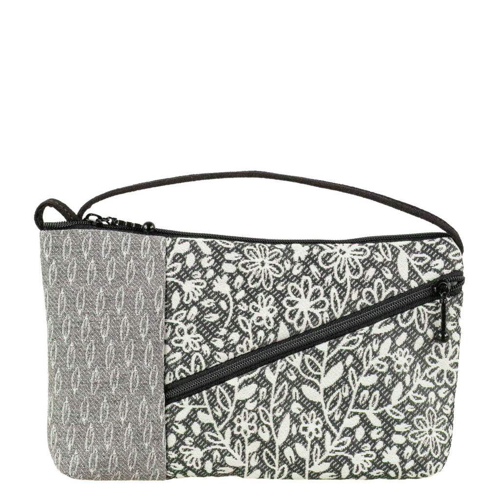 Maruca TomBoy Handbag in Midsummer Gray