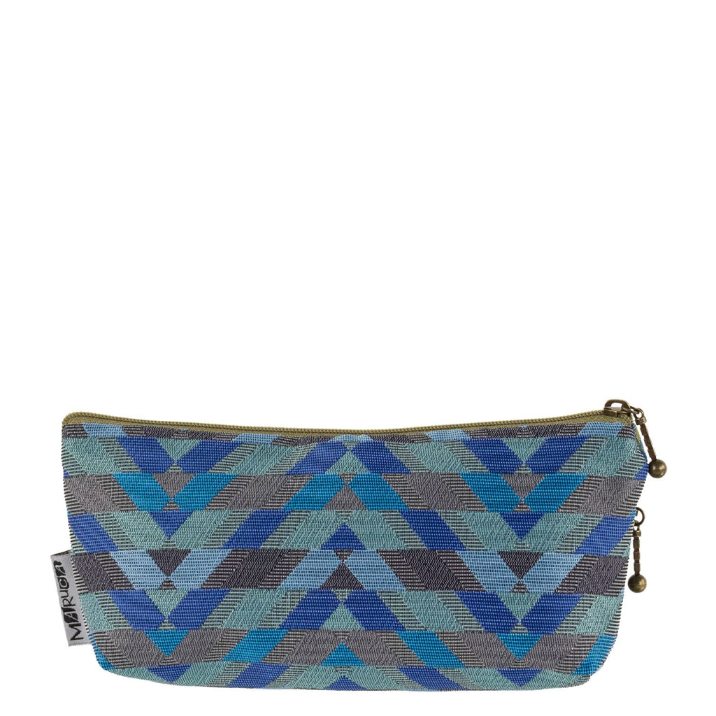 Maruca Heidi Wallet in Sierra Blue