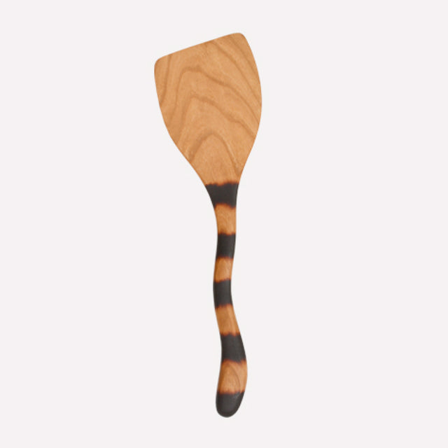 Cat Tail Left Handed Spatula 12"