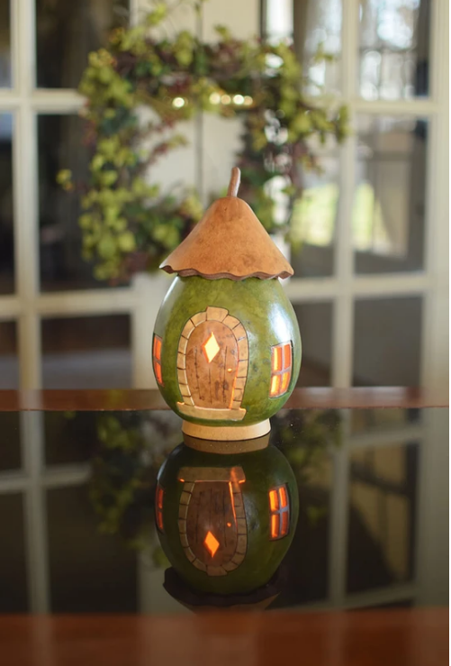 Gettysburg Cottage Gourd Collection