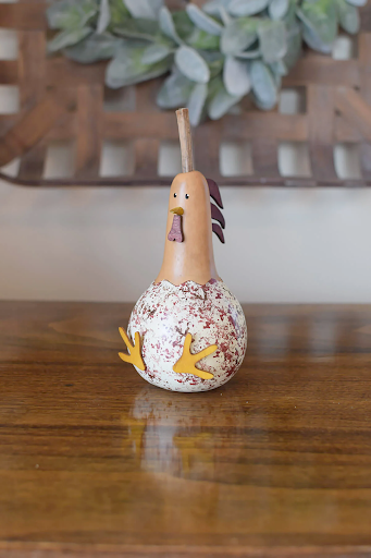 Farm Animal Gourds - Available in Multiple Sizes