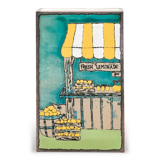 Creating Happiness Spiritile