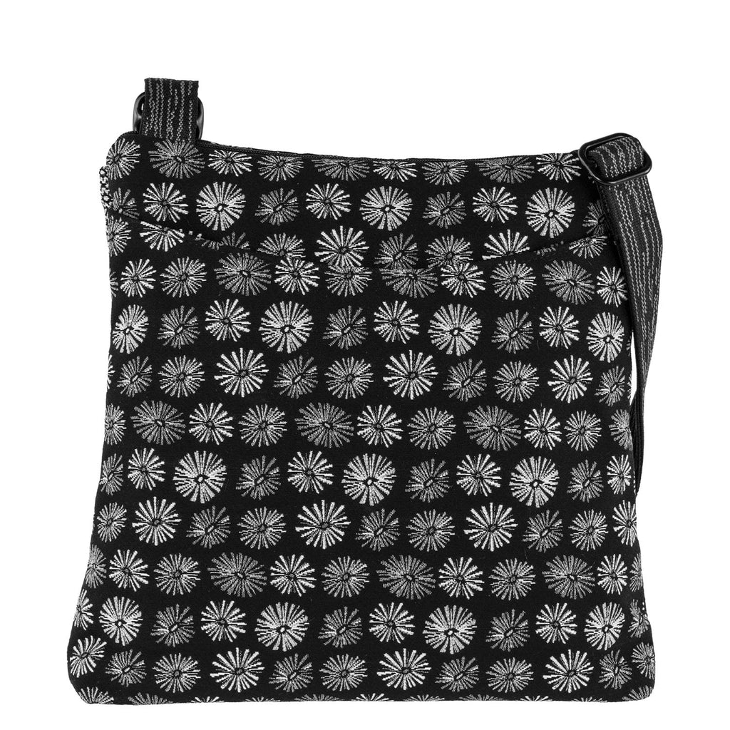 Maruca Spree Handbag in Starbust Silver