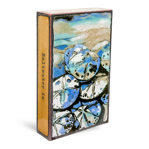 Saltwater Sanity Spiritile