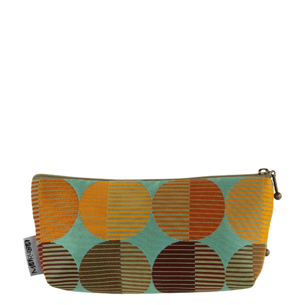 Maruca Heidi Wallet in Eclipse Warm