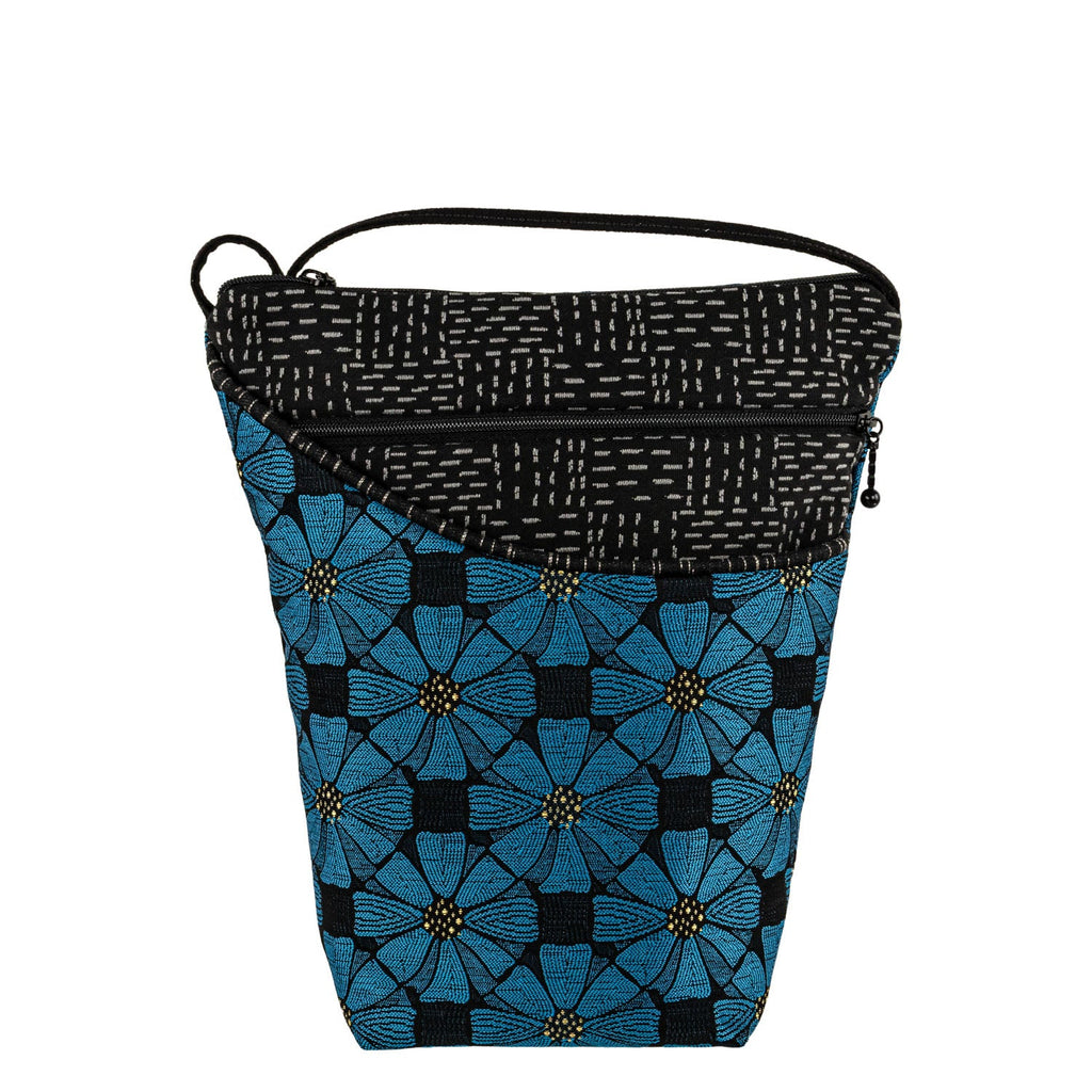 Maruca City Girl Handbag in Cosmos Azure